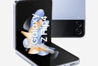 Samsung galaxy s