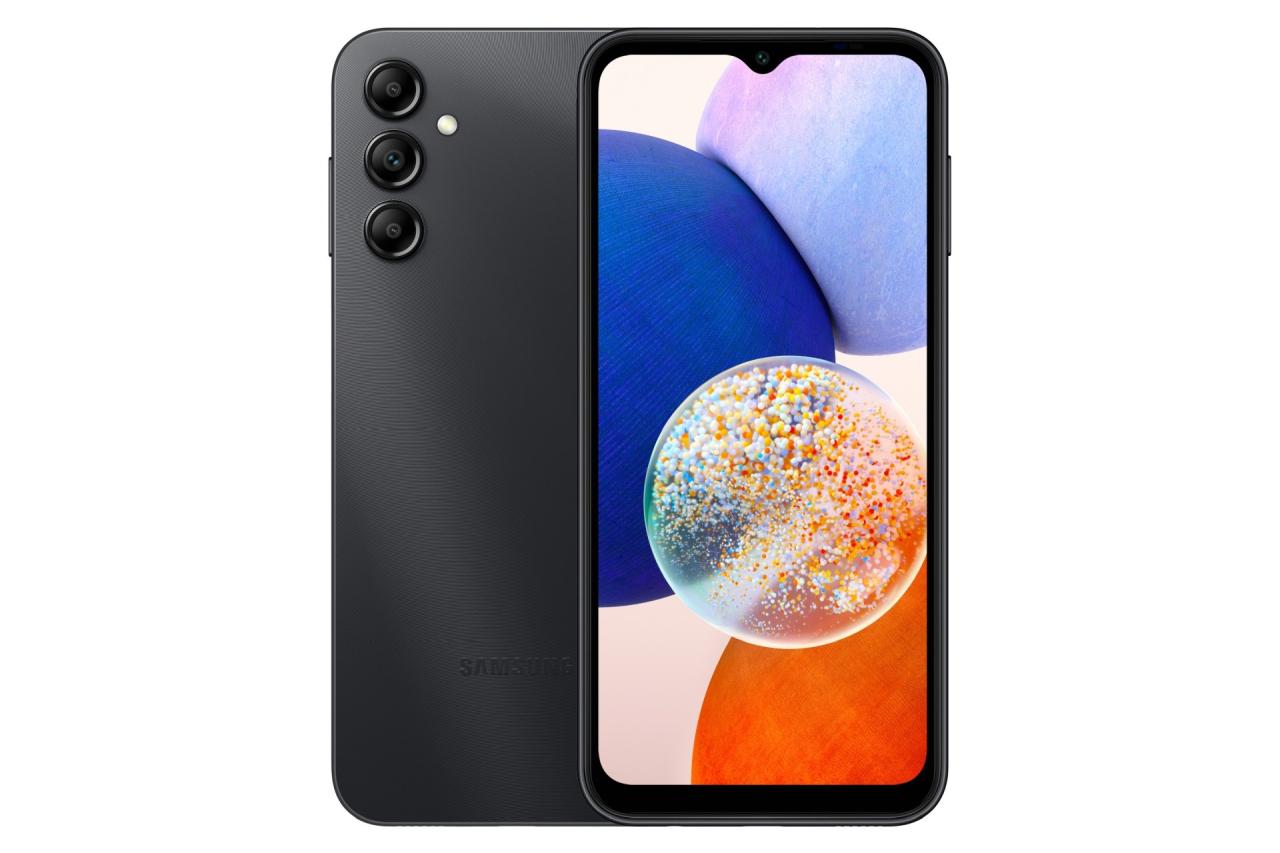 Galaxy A14 5G official as Samsung's first 2023 Galaxy A smartphone ... Samsung s 19