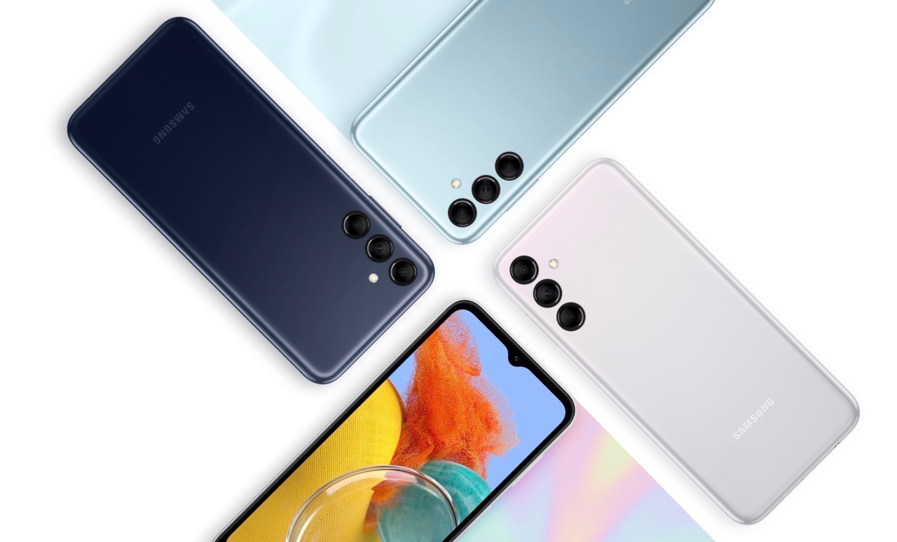 Samsung Galaxy M14 5G Launched with 90Hz Display, Exynos 1330, 6,000mAh ... Samsung note7