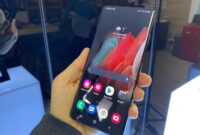 Samsung galaxy 10 lite