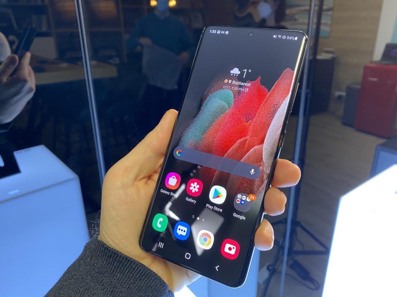 Customer Reviews: Samsung Galaxy S7 edge 32GB (Unlocked) Black Onyx ... Samsung galaxy 10 lite