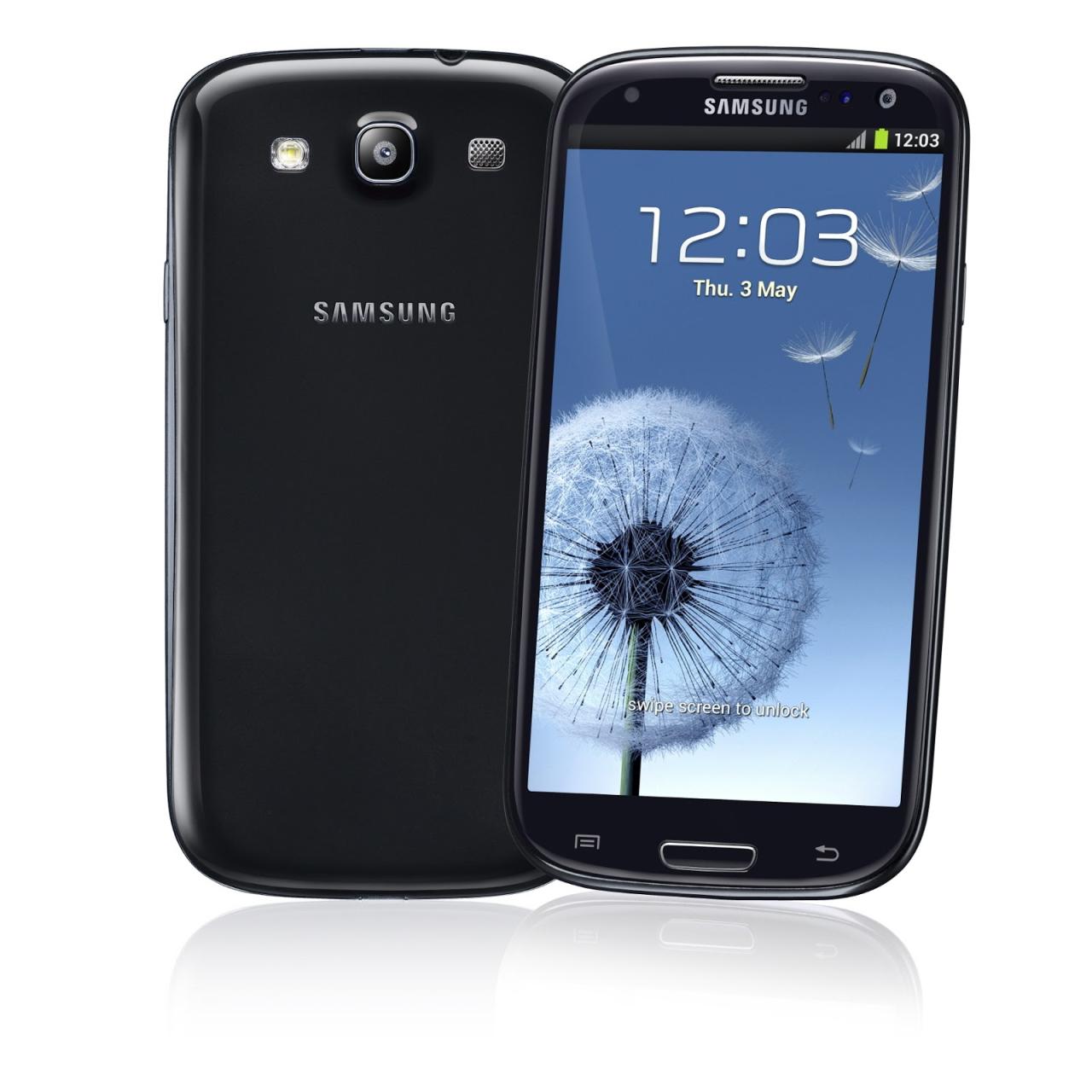Samsung Galaxy S Review Samsung galaxy s