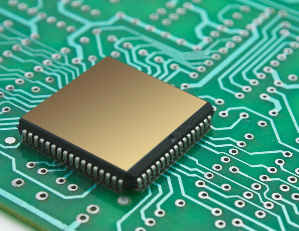 Chip iphone