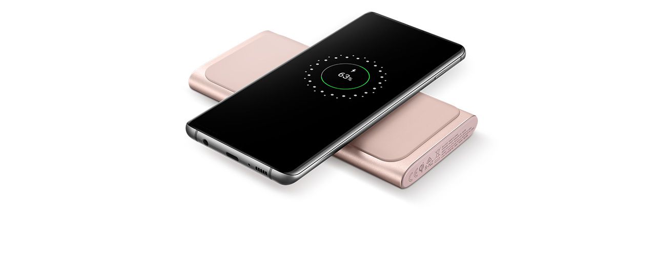Samsung galaxy s10+