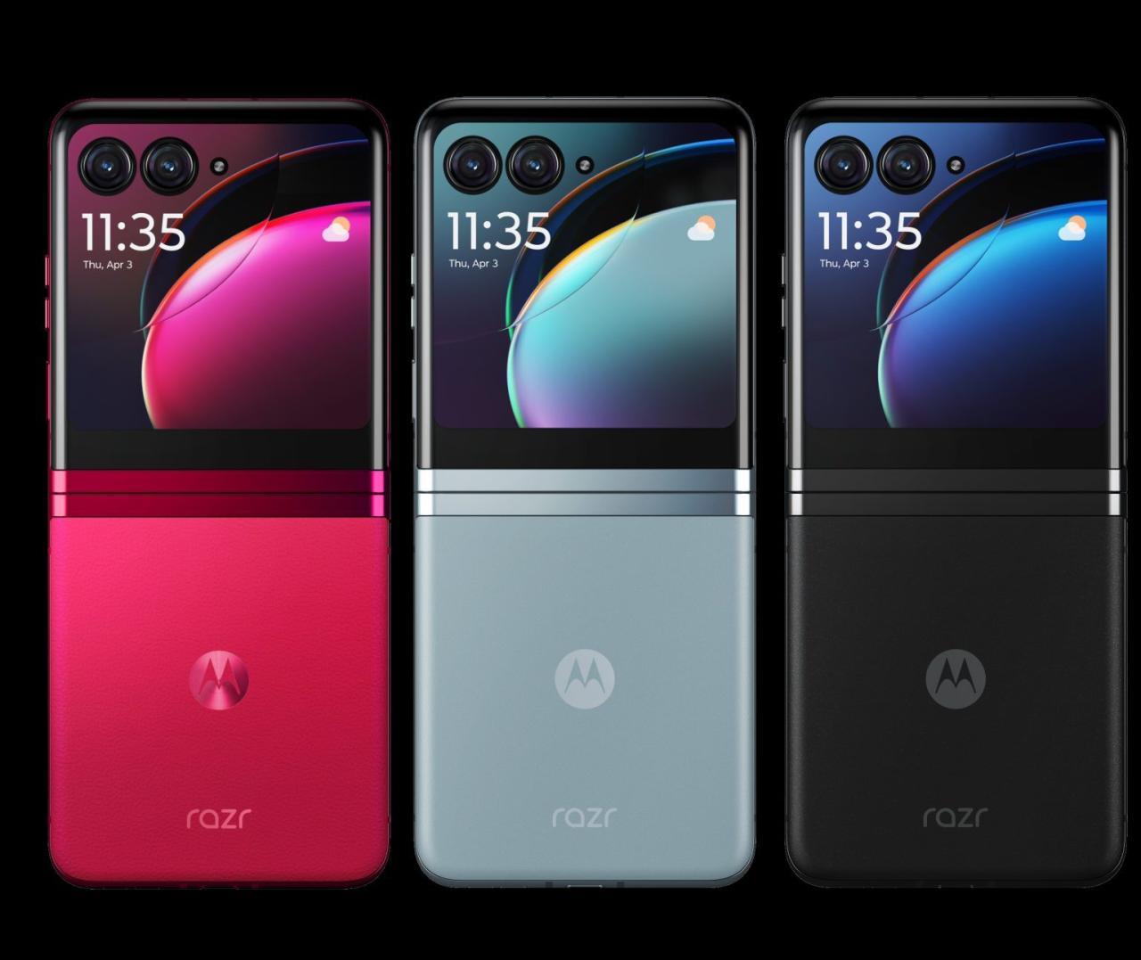 motorola razr 40 ultra 3 color - Lenovo StoryHub Motorola moto x4