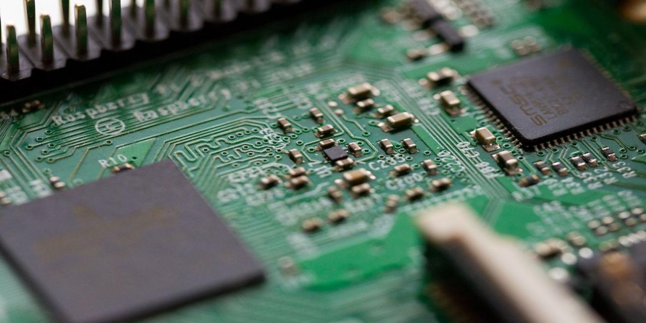 Chip iphone